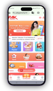 Pak Games APK Download | Official Earning App in 2026 2