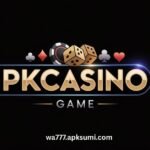 PKCasino Game Download 2026 – Best Real Online Earning Game App in Pakistan