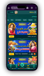 Bro444 Game APK Download 2026 For Pakistan 4