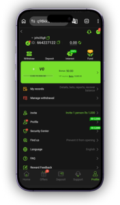 GB777 Game Download Real Earning Application for Android in Pakistan 4
