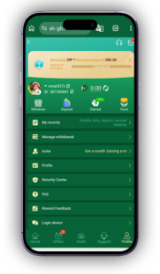 SKGB777 Game APK (Pakistani Earning App) Latest Version 2026 4