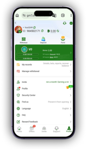 GM7 Game APK Download – Pakistan’s Best Real Earning App in 2026 4