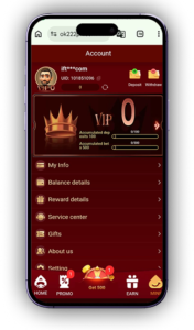 OK 222 Game Download & Earn Real Money with Best Experience 4