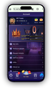 ISB7 Game Download 2026 – Best Real Online Earning Game App in Pakistan 4