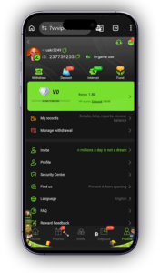 7VV Bet Game Download APK Pakistan (Best Earning APP) 2026 4