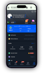 OK37 Game APK Download in Pakistan2026 4