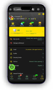 PAK804 Game Official App Download And Earn Real Cash 4
