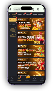 EP777 Game APK Download New Real Earning App in Pakistan 2026 4