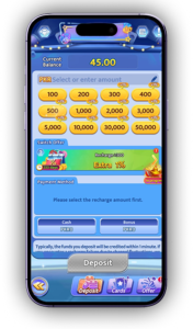 Yogame Download APK 2026 – New Casino Style Earning Game App in Pakistan 4
