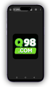 Q98 Game APK Download Latest Earning Version for Android 2026 1