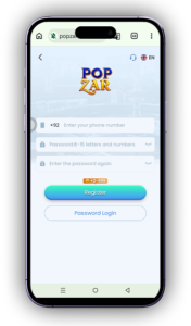 Pop Zar Game Download APK 2026 (Best Earning App in Pakistan) 1