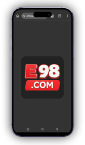 E98 Game APK Download 2026 – Play, Win & Earn Rewards in Pakistan 1