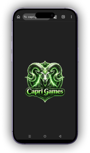 Capri Game Download (Official) Free Earning App in Pakistan 2026 1