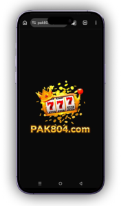 PAK804 Game Official App Download And Earn Real Cash 1