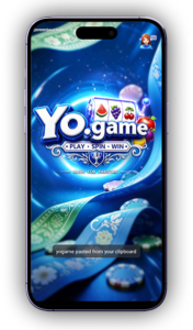 Yogame Download APK 2026 – New Casino Style Earning Game App in Pakistan 1