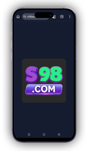 S98 Game Download APK 2026 – New Mobile Gaming and Earning App 1