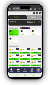 1078 Game Download Apk – Latest Casino & Money Earning App in Pakistan 6