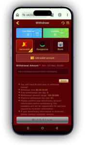 OK 222 Game Download & Earn Real Money with Best Experience 6