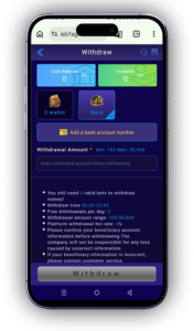 ISB7 Game Download 2026 – Best Real Online Earning Game App in Pakistan 6
