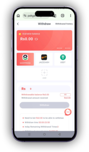 Pak Games APK Download | Official Earning App in 2026 6