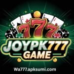 JOYPK777 Game APK Download – Best Online Earning App to Earn Real Money in Pakistan 2026