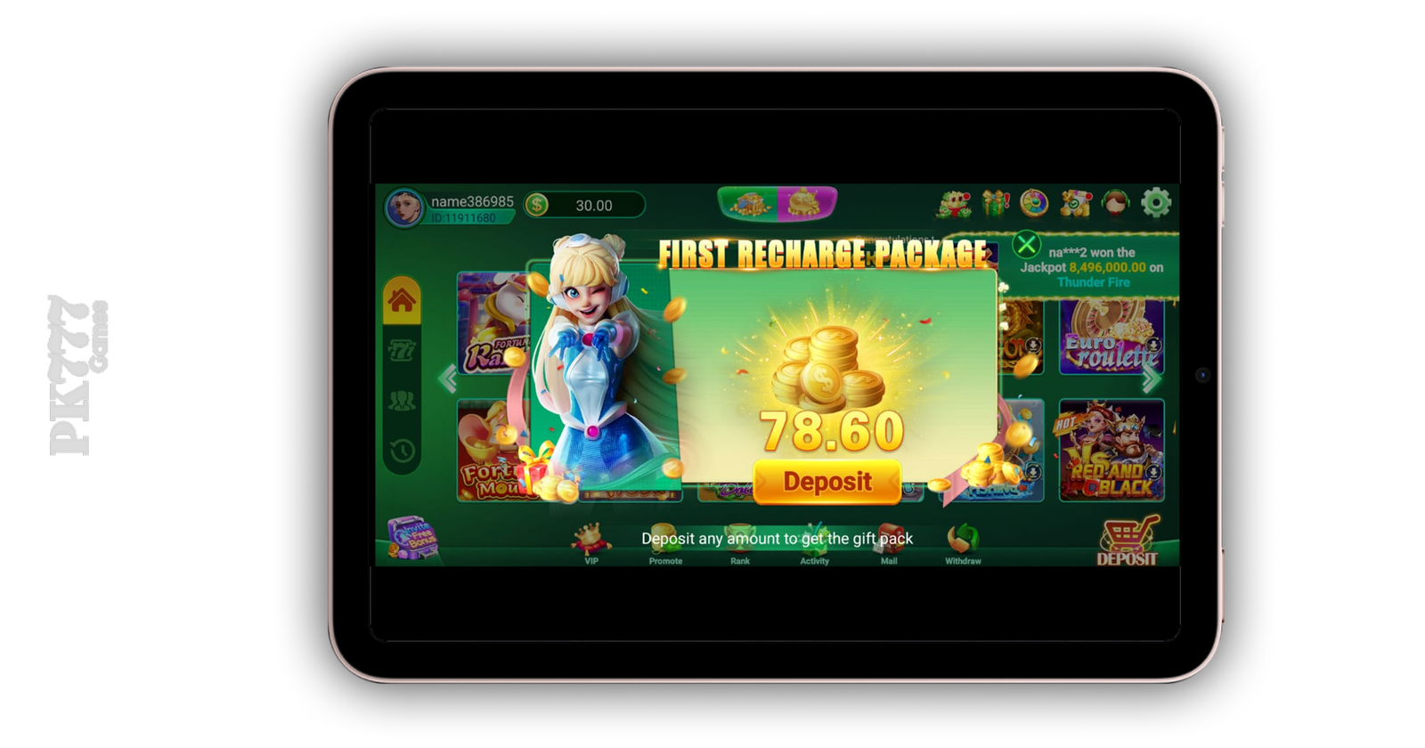 JOYPK777 Game APK Download – Best Online Earning App to Earn Real Money in Pakistan 2026 2