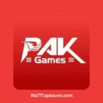 Pak Games APK Download | Official Earning App in 2026