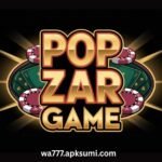 Pop Zar Game Download APK 2026 (Best Earning App in Pakistan)