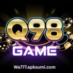 Q98 Game APK Download Latest Earning Version for Android 2026
