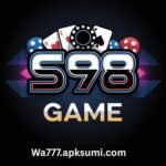S98 Game Download APK 2026 – New Mobile Gaming and Earning App