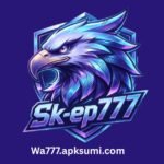 SK EP777 Game APK Download in Pakistan 2026