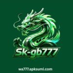 SKGB777 Game APK (Pakistani Earning App) Latest Version 2026