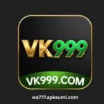VK999 Game Download APK New Earning App in Pakistan 2026