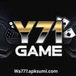 Y71 Game Download APK Latest Version 2026 for Android & iOS in Pakistan