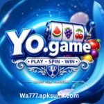 Yogame Download APK 2026 – New Casino Style Earning Game App in Pakistan