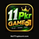 11Pkr Game APK Download – Top Earning App for Android Pakistan 2026