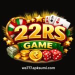 222RS Game APK Download – New Version Best Earning App in 2026