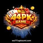44PK Game APK Download (2026) – Earn Real Money Online in Pakistan