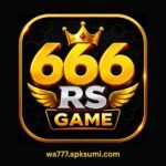 666 RS Game APK Download – New Earning Game for Android in Pakistan 2026