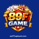 89F Game APK Download – Trending Earning App in Pakistan 2026