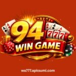 94 Win Game APK Download – Latest Real Earning Game for Android in Pakistan (2026)