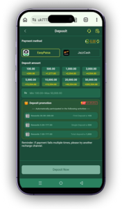 UK777 Game Download For Android Latest APK (Real Earning App) 5