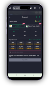 JJ55 Game – Ultimate Guide to Earning, Features & Download App in Pakistan 5