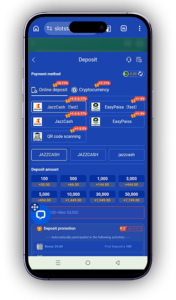 Slotstake Bet Game Download Official Latest Version 2026 – Ultimate Guide to Play & Earn in Pakistan 5