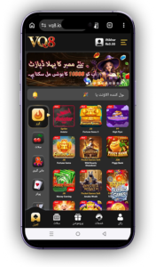 VQ8 Game Download APK – Latest Casino & Card Games App in Pakistan 2026 2