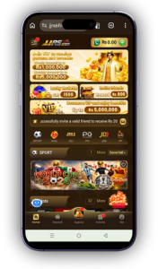JJRS Game APK Download (New Earning App) for Android 2026 2