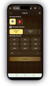 JJRS Game APK Download (New Earning App) for Android 2026 5