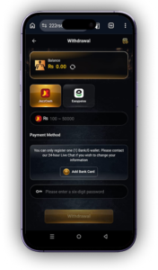222RS Game APK Download – New Version Best Earning App in 2026 5