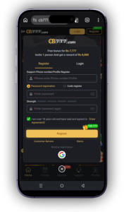 777CB Game APK Download – Real Earning App Latest Version 2026 2