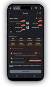 777CB Game APK Download – Real Earning App Latest Version 2026 5